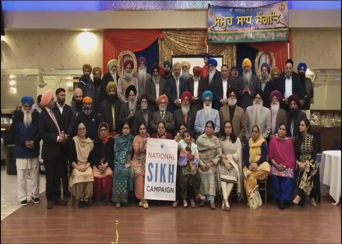 ਅਮਰੀਕਾ : ਸਿੱਖਾਂ ਨੇ ਸ੍ਰੀ ਗੁਰੂ ਨਾਨਕ ਦੇਵ ਜੀ ''ਤੇ ਬਣ ਰਹੀ ਫਿਲਮ ਲਈ ਇਕੱਠੀ ਕੀਤੀ ਰਾਸ਼ੀ