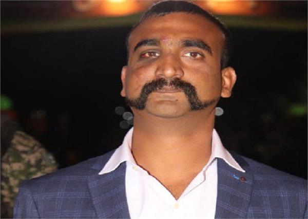 abhinandan  history  defense ministry  narendra modi