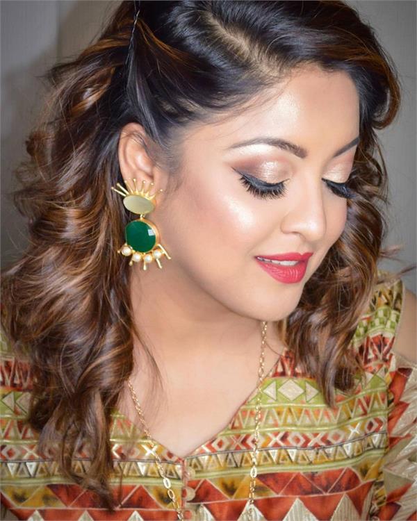 lok sabha 2019 tanushree dutta may contest election from this seat