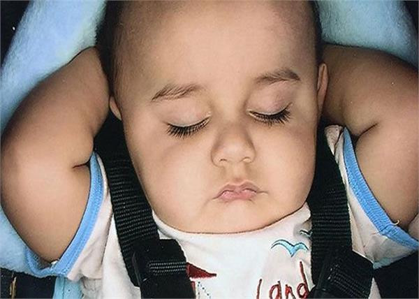father jailed manslaughter son