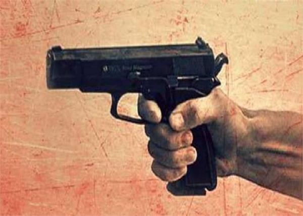 marriage wife bullet husband