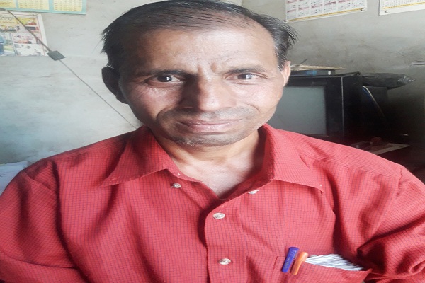 ਕਾਲਖ਼ ਦੀ ਕੁੱਲੀ- ਕਾਵਿ ਰਚਨਾ