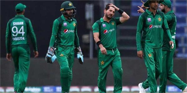 imran khan pakistans team preparations for the world cup