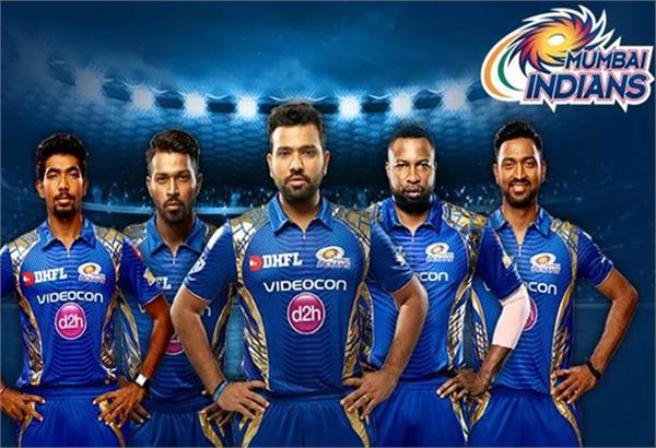 ipl 2019 from these are some key players of mumbai indian