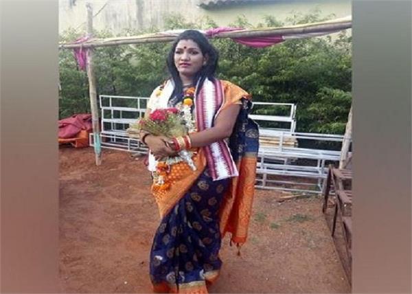 odisha assembly polls  bsp fields a transgender candidate