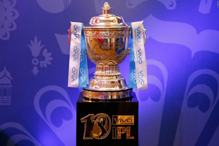 IPL 'ਚ ਹੋਇਆ ਭ੍ਰਿਸ਼ਟਾਚਾਰ, ਕਰੋੜਾਂ ਦੀ GST ਚੋਰੀ ਫੜੀ ਗਈ