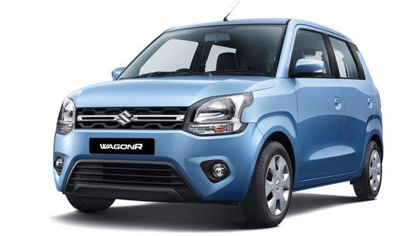maruti suzuki wagonr cng launched