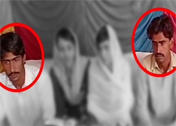 pakistan 2 hindu sisters