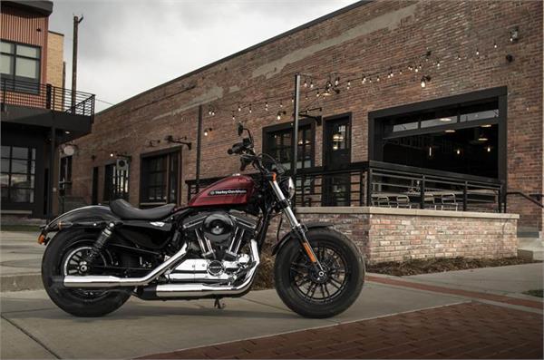 forty eight special street glide special to be launched in india on march 14