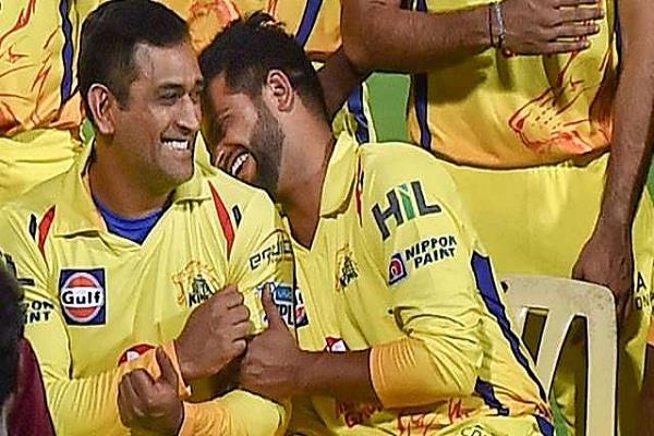 ipl 2019  suresh raina