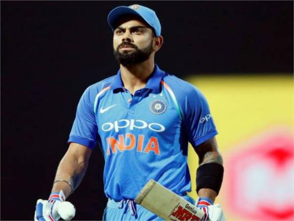 virat kohli  wrong decision