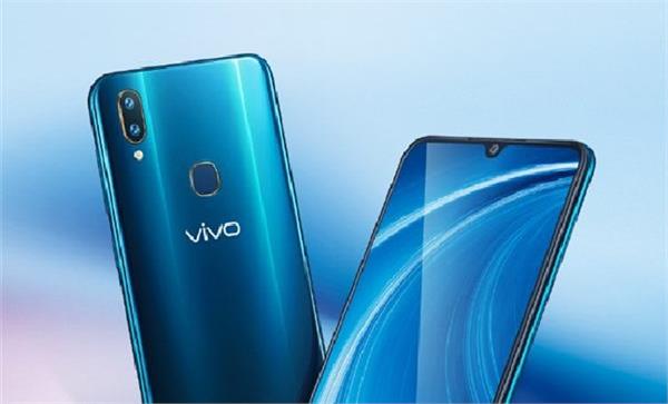vivo z3 gets a new emerald color option