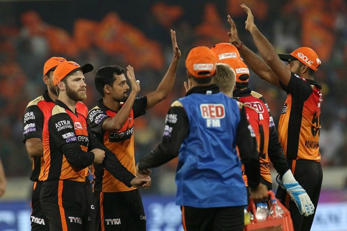 IPL 2019 : ਇਨ੍ਹਾਂ 4 ਖਿਡਾਰੀਆਂ ਨੇ ਦਿਵਾਈ SRH  ਨੂੰ ਜਿੱਤ ਨਹੀਂ ਤਾਂ RR ਦੀ ਜਿੱਤ ਪੱਕੀ ਸੀ