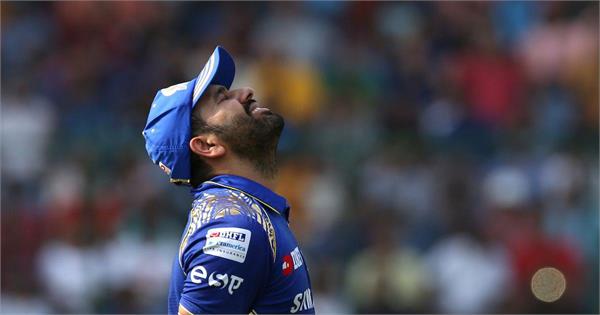 rohit sharma fined rs 12 lakh for slow over rate