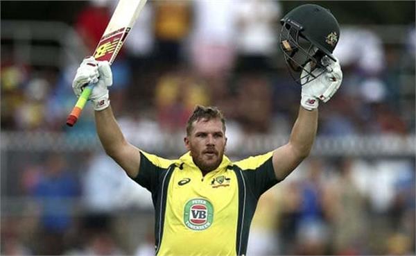 aus vs pak odi series 2019 australia beat pakistan in first odi