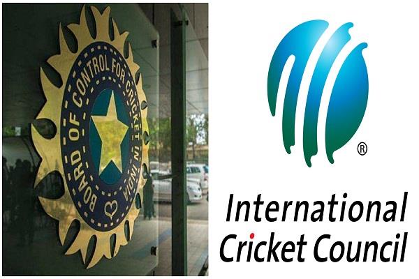 bcci icc revenue