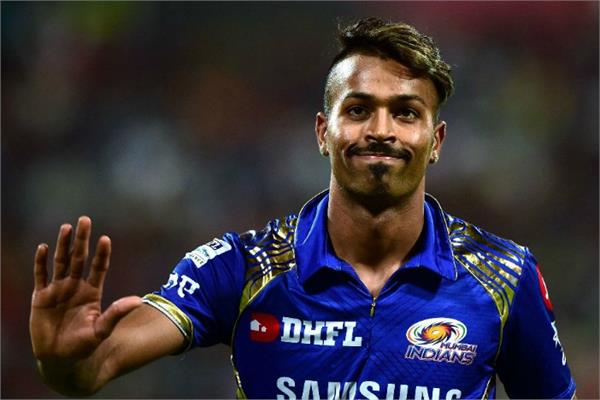 ipl  hardik pandya