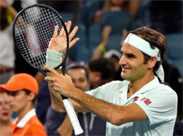 roger federer  tennis tournament