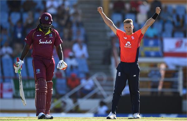 west indies team collapsed on 45 runs shameful record made in t20
