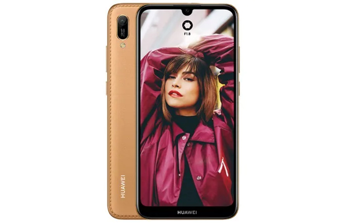 Huawei Y6 (2019) ਤੋਂ ਉਠਿਆ ਪਰਦਾ, ਜਾਣੋ ਖੂਬੀਆਂ