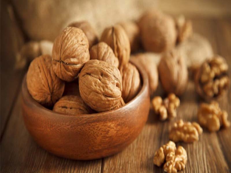 ਰੋਜ਼ਾਨਾ ਅਖਰੋਟ ਭਿਓ ਕੇ ਖਾਣ ਨਾਲ ਮਿਲਦੇ ਹਨ ਹੈਰਾਨੀਜਨਕ ਫਾਇਦੇ