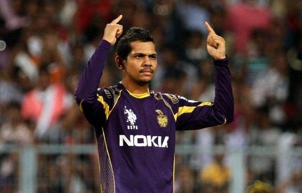 ipl 2019  sunil narine