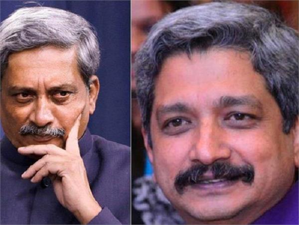 manohar parrikar death uri the surgical strike actor yogesh soman