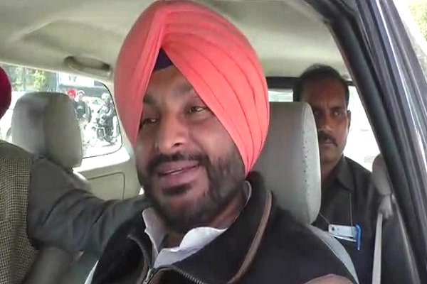 ਬਿੱਟੂ ਦੀਆਂ ਵਧੀਆਂ ਮੁਸ਼ਕਲਾਂ, ਰਾਕੇਸ਼ ਪਾਂਡੇ ਨੇ ਖੋਲ੍ਹਿਆ ਮੋਰਚਾ