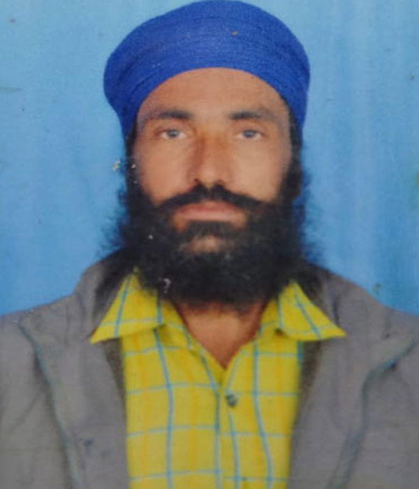 ਕਰਜ਼ੇ ਦੇ ਦੈਂਤ ਨੇ ਨਿਗਲਿਆ ਇਕ ਹੋਰ ਅੰਨਦਾਤਾ, ਹੱਥੀਂ ਗੱਲ ਲਾਈ ਮੌਤ