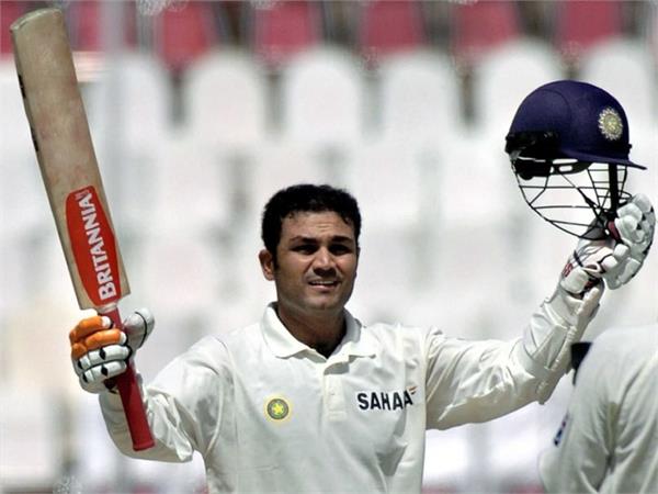 virender sehwag sultan of multan triple century against pakistan