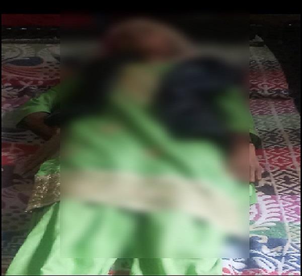 jhabal married suicide