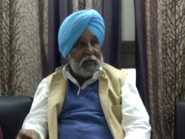 malout  mla  ajaib singh bhatti