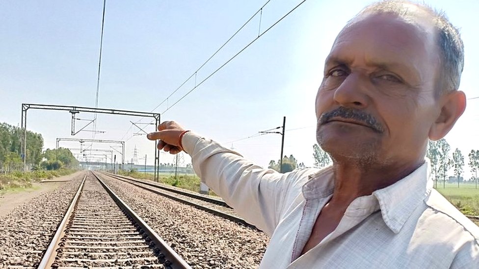 ਸਮਝੌਤਾ ਐਕਸਪ੍ਰੈਸ ਧਮਾਕਾ: ‘ਅੱਜ ਵੀ ਨਹੀਂ ਭੁੱਲਦਾ, ਸਮਝੌਤਾ ਐਕਸਪ੍ਰੈਸ ’ਚ ਸੜਦੇ ਲੋਕਾਂ ਦਾ ਮੰਜ਼ਰ’