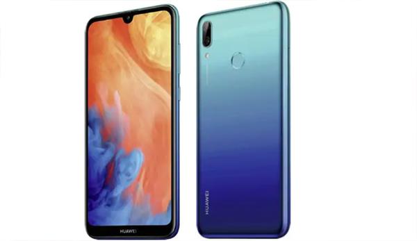 huawei y7  2019 