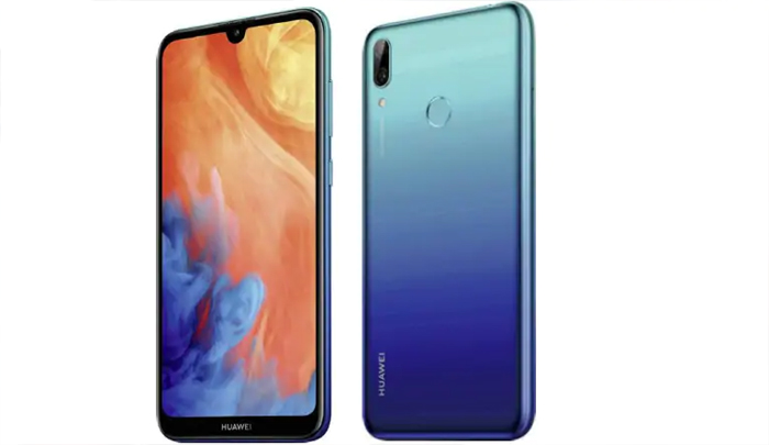 4000mAh ਦੀ ਬੈਟਰੀ ਨਾਲ ਲਾਂਚ ਹੋਇਆ Huawei Y7 (2019), ਜਾਣੋ ਖੂਬੀਆਂ