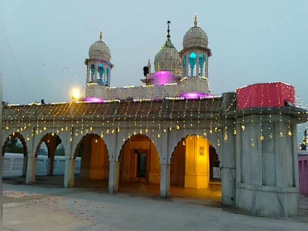 sri guru angad dev ji