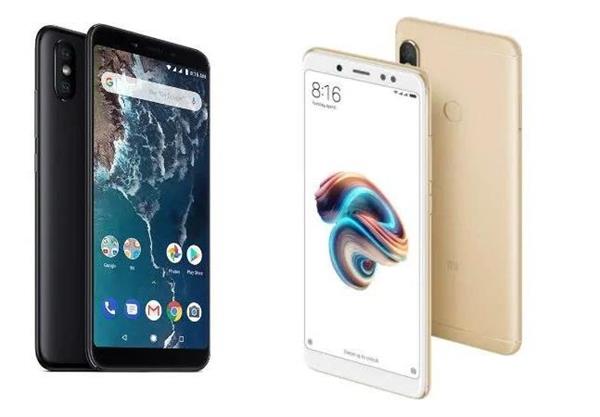 redmi note 5 pro and redmi y2 got huge discount