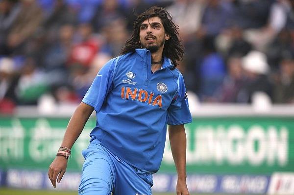 perceptions have played a role my exclusion from one day set up ishant 