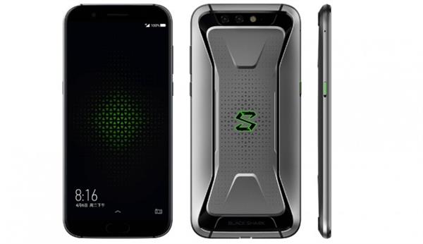 xiaomi black shark to launch gaming phones in india soon