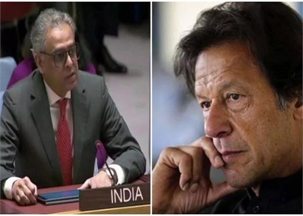 united nations  pakistan