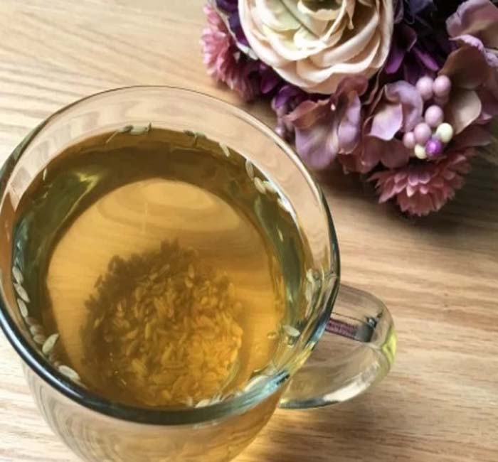 ਸੌਂਫ ਦਾ ਪਾਣੀ ਪੀਣ ਨਾਲ ਘਟੇਗਾ ਭਾਰ, ਮਿਲਣਗੇ ਹੋਰ ਵੀ ਫਾਇਦੇ