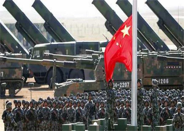 china  defense budget