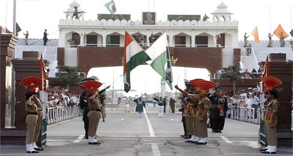 amritsar  retreat ceremonies  canceled