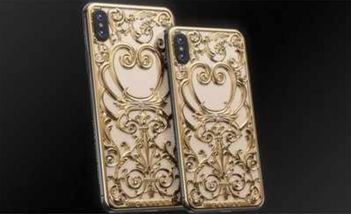 ਇਸ ਨਵੇਂ iPhone ਦੀ ਕੀਮਤ ਜਾਣ, ਰਹਿ ਜਾਓਗੇ ਹੈਰਾਨ