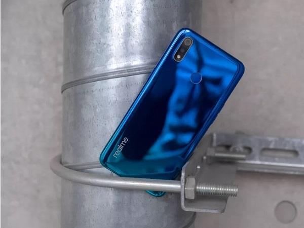realme 3 launched in india