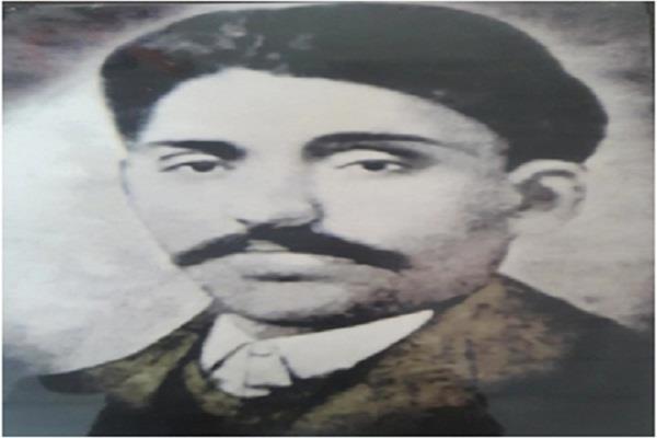 ghadri soorma kanshi ram manruli