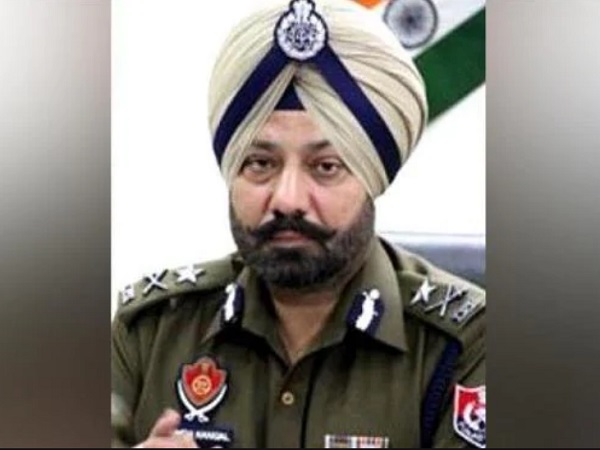 ਬਹਿਬਲ ਕਲਾਂ ਗੋਲੀਕਾਂਡ : ਆਈ. ਜੀ. ਉਮਰਾਨੰਗਲ ਮੁਲਜ਼ਮ ਵਜੋਂ ਨਾਮਜ਼ਦ