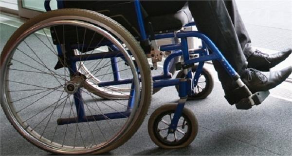new  for disabled voters