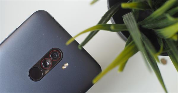 poco f1 gets support for 4k and 1080p videos at 60 fps