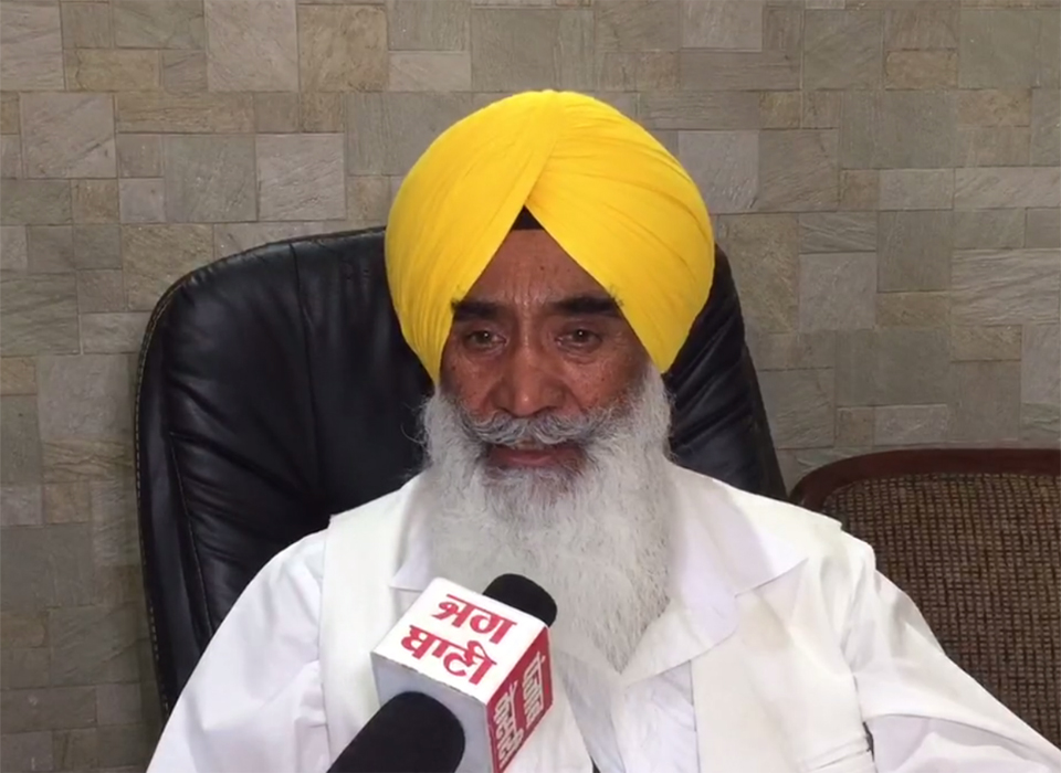 ਲੋਕ ਸਭਾ ਚੋਣਾਂ ਤੋਂ ਪਹਿਲਾਂ ਟਕਸਾਲੀਆਂ ਦਾ ਬਾਦਲਾਂ ਨੂੰ ਝਟਕਾ!